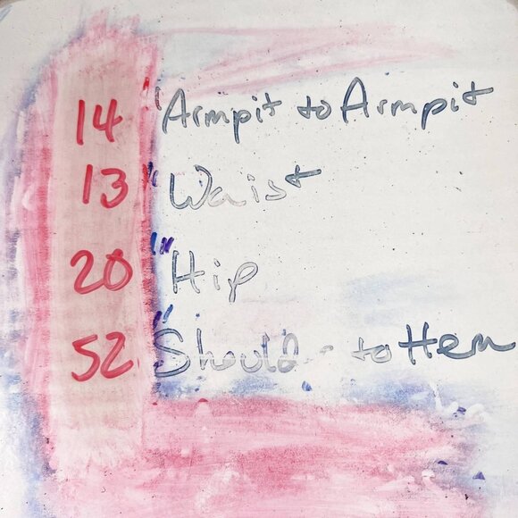 Jody T of California vintage smocked maxi dress puff sleeves garden girl prairie - Picture 10 of 10